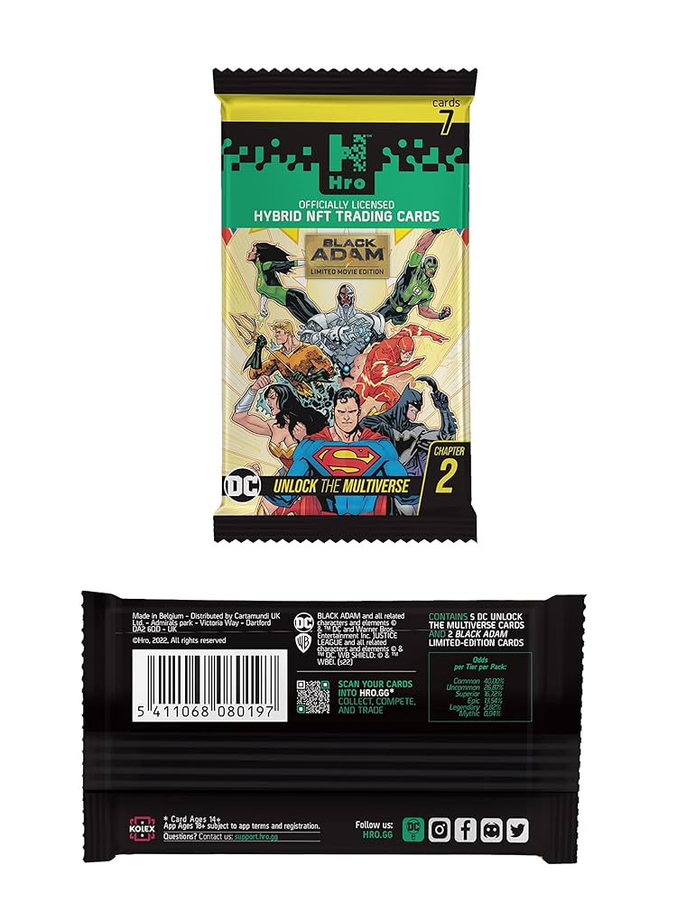 Amazon.co.jp: HRO DCコミックス アンロック・ザ・マルチバース